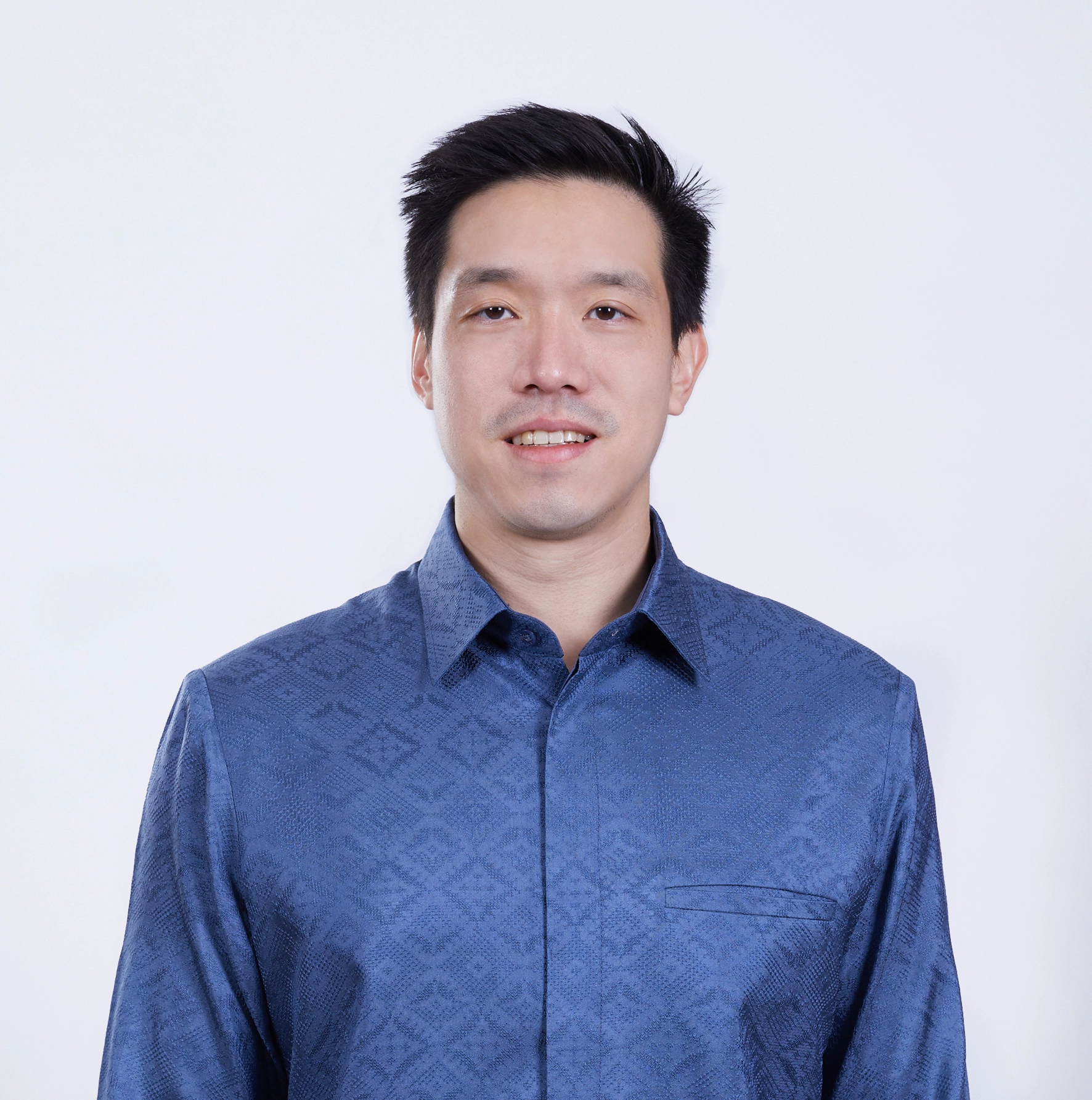 Photo of Jeth Soetoyo