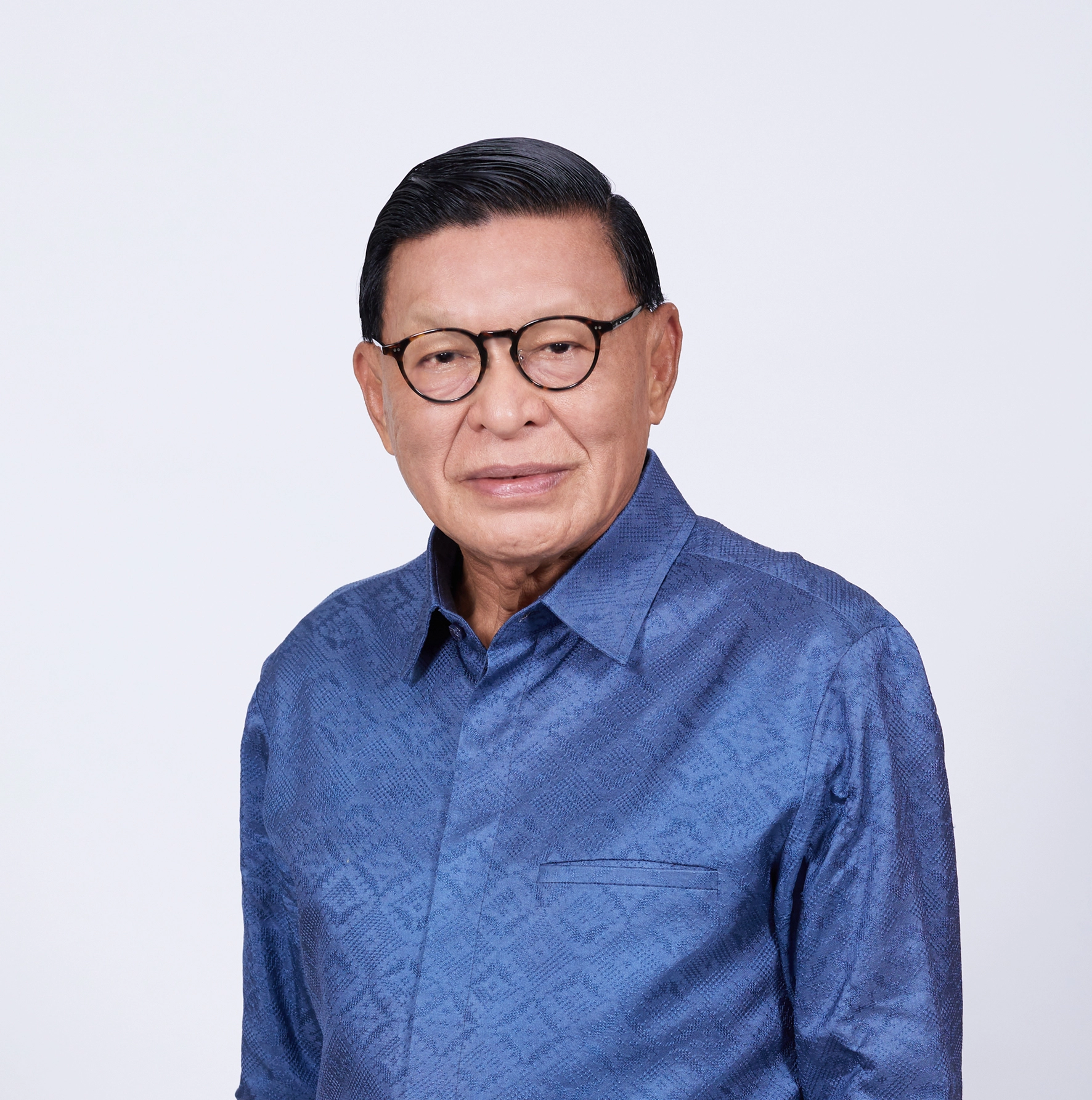 Photo of John A Prasetio